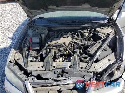 Zdjęcie 11 z 12 samochodu: 2005 CHEVROLET IMPALA VIN:2G1WF52EX59327784 - miniatura