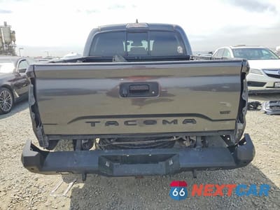 Zdjęcie 6 z 12 samochodu: 2016 TOYOTA TACOMA TRD OFF-ROAD VIN:3TMAZ5CN6GM012059 - miniatura