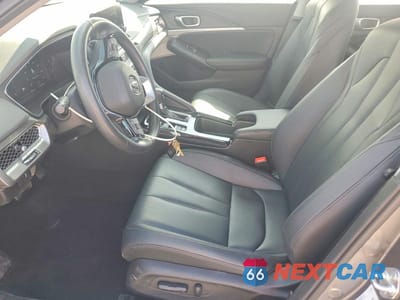 Zdjęcie 7 z 12 samochodu: 2024 ACURA INTEGRA VIN:19UDE4H26RA019578 - miniatura