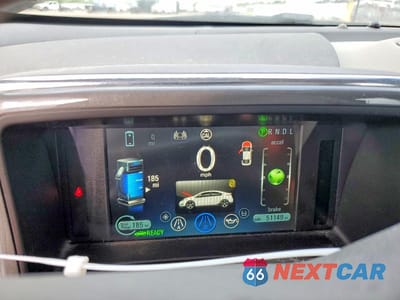 Zdjęcie 9 z 12 samochodu: 2014 CHEV VOLT VIN:1G1RD6E43EU164202 - miniatura