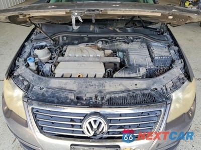 Zdjęcie 11 z 12 samochodu: 2007 VOLKSWAGEN PASSAT 3.6L 4MOTION WAGON VIN:WVWMU73C47E008698 - miniatura