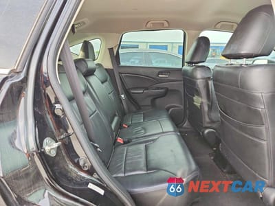 Zdjęcie 11 z 14 samochodu: 2014 HONDA CR-V LX VIN:2HKRM3H32EH502126 - miniatura