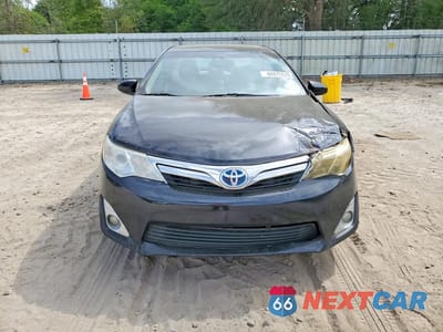 Piąte zdjęcie samochodu w środku: 2014 TOYOTA CAMRY HYBRID XLE VIN:4T1BD1FK1EU103029 - miniatura
