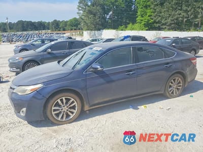 2015 TOYOTA AVALON XLE 4T1BK1EB8FU150230 - główne zdjęcie licytacji z USA - miniatura