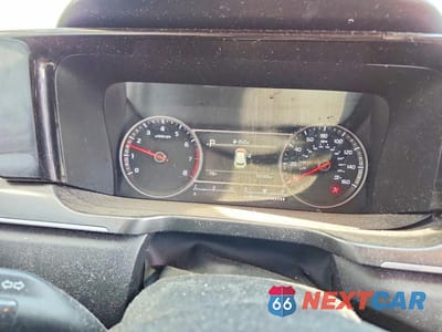 Zdjęcie 9 z 14 samochodu: 2022 KIA SORENTO LX VIN:5XYRG4LC5NG139283 - miniatura