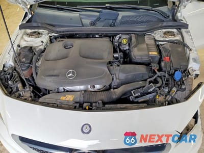Zdjęcie 11 z 11 samochodu: 2016 MERCEDES-BENZ CLA 250 4MATIC VIN:WDDSJ4GB6GN337554 - miniatura