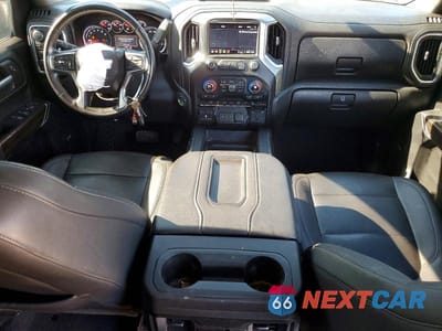 Zdjęcie 8 z 13 samochodu: 2021 CHEVROLET SILVERADO K1500 LT TRAIL BOSS VIN:3GCPYFED4MG168831 - miniatura