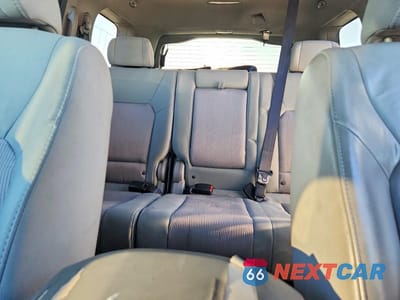 Zdjęcie 10 z 13 samochodu: 2011 HONDA PILOT EX VIN:5FNYF4H40BB034301 - miniatura
