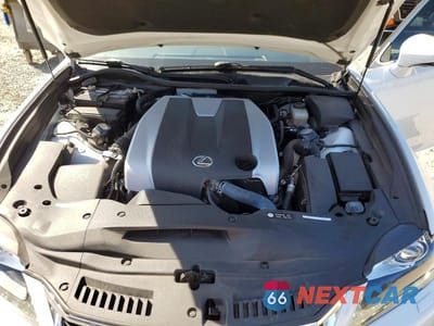 Zdjęcie 11 z 11 samochodu: 2014 LEXUS GS 350 VIN:JTHCE1BLXE5026545 - miniatura