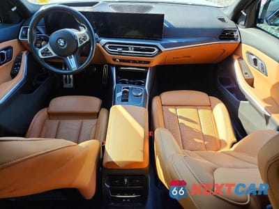 Zdjęcie 8 z 12 samochodu: 2023 BMW 330XI VIN:3MW89FF09P8D03052 - miniatura