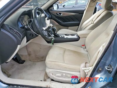 Zdjęcie 7 z 13 samochodu: 2017 INFINITI Q50 3.0T PREMIUM VIN:JN1EV7AR5HM834897 - miniatura