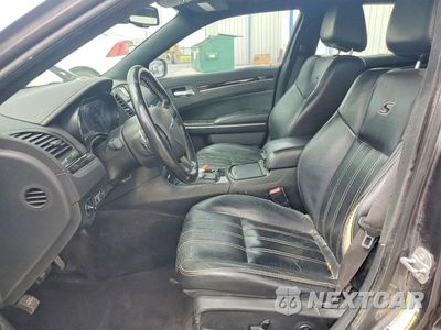 Zdjęcie 7 z 13 samochodu: 2018 CHRYSLER 300 S VIN:2C3CCABG4JH266305 - miniatura