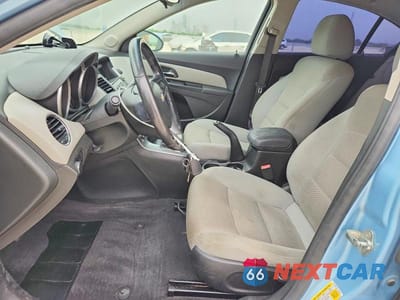 Zdjęcie 7 z 12 samochodu: 2012 CHEVROLET CRUZE ECO VIN:1G1PK5SCXC7152207 - miniatura