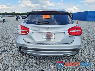 Zdjęcie 6 z 12 samochodu: 2017 MERCEDES-BENZ GLA 250 VIN:WDCTG4EB3HJ353374 - miniatura