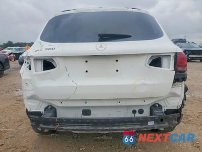 Zdjęcie 6 z 14 samochodu: 2020 MERCEDES-BENZ GLC 300 VIN:WDC0G8DB6LF723644 - miniatura