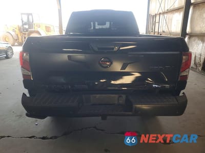 Zdjęcie 6 z 12 samochodu: 2021 NISSAN TITAN XD PRO-4X VIN:1N6AA1FB0MN522066 - miniatura