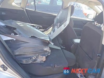 Zdjęcie 10 z 13 samochodu: 2019 SUBARU IMPREZA VIN:4S3GTAA62K3741346 - miniatura