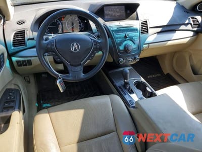 Zdjęcie 8 z 12 samochodu: 2015 ACURA RDX TECHNOLOGY VIN:5J8TB4H52FL024209 - miniatura