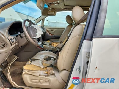 Zdjęcie 7 z 14 samochodu: 2000 LEXUS RX 300 VIN:JT6GF10U5Y0065225 - miniatura