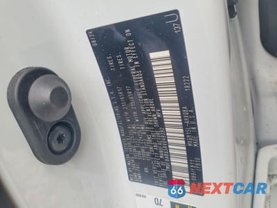 Zdjęcie 14 z 14 samochodu: 2024 TOYOTA COROLLA CROSS HYBRID S VIN:7MUFBABG5RV049392 - miniatura