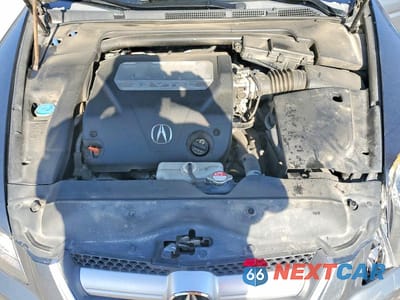 Zdjęcie 11 z 12 samochodu: 2008 ACURA TL VIN:19UUA66278A052226 - miniatura