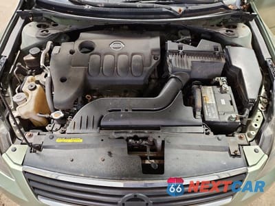 Zdjęcie 11 z 12 samochodu: 2007 NISSAN ALTIMA 2.5 VIN:1N4AL21E17N405336 - miniatura