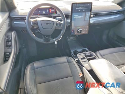 Zdjęcie 8 z 14 samochodu: 2025 FORD MUSTANG MACH-E GT VIN:3FMTK4SX8SMA08142 - miniatura