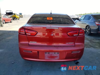 Zdjęcie 6 z 13 samochodu: 2015 MITSUBISHI LANCER ES VIN:JA32U2FU0FU010210 - miniatura