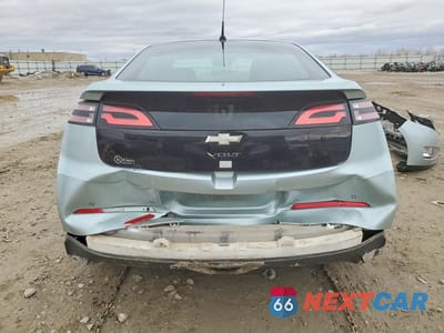 Zdjęcie 6 z 13 samochodu: 2012 CHEV VOLT VIN:1G1RD6E48CU110102 - miniatura