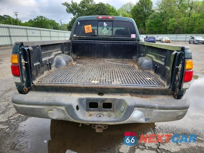 Zdjęcie 6 z 11 samochodu: 2002 TOYOTA TUNDRA SR5 V8 VIN:5TBRT34112S227242 - miniatura