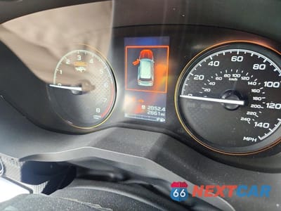 Zdjęcie 9 z 13 samochodu: 2025 SUBARU FORESTER WILDERNESS VIN:JF2SKAJC4SH409030 - miniatura