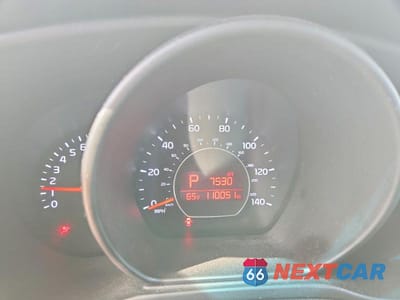 Zdjęcie 9 z 13 samochodu: 2015 KIA SOUL ! VIN:KNDJX3A51F7208741 - miniatura