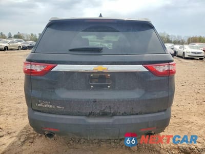 Zdjęcie 6 z 12 samochodu: 2020 CHEVROLET TRAVERSE LS VIN:1GNEVFKW0LJ264420 - miniatura
