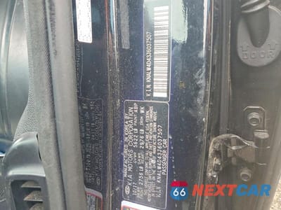 Zdjęcie 13 z 13 samochodu: 2018 KIA K900 VIN:KNALW4D43J6037507 - miniatura
