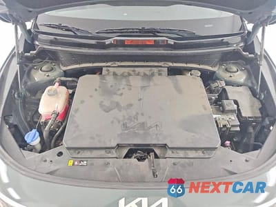 Zdjęcie 12 z 12 samochodu: 2023 KIA NIRO WIND VIN:KNDCR3L13P5036206 - miniatura