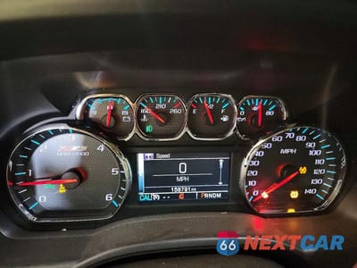 Zdjęcie 9 z 13 samochodu: 2015 CHEVROLET SILVERADO K1500 LTZ VIN:3GCUKSEC9FG195871 - miniatura