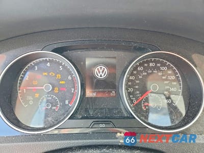 Zdjęcie 9 z 12 samochodu: 2019 VOLKSWAGEN GOLF SPORTWAGEN S VIN:3VWY57AU8KM512861 - miniatura