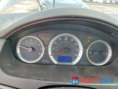 Zdjęcie 9 z 11 samochodu: 2008 HYUNDAI SONATA VIN:5NPEU46F19H499954 - miniatura