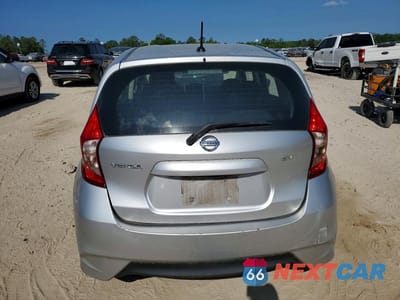 Zdjęcie 6 z 13 samochodu: 2017 NISSAN VERSA NOTE SV VIN:3N1CE2CP7HL352433 - miniatura