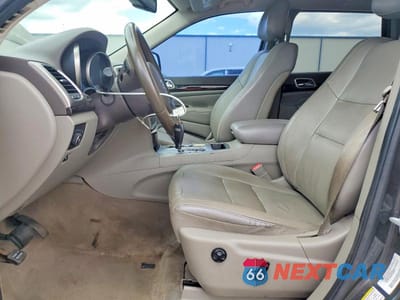 Zdjęcie 7 z 13 samochodu: 2011 JEEP GRAND CHEROKEE LAREDO VIN:1J4RR4GG0BC669758 - miniatura