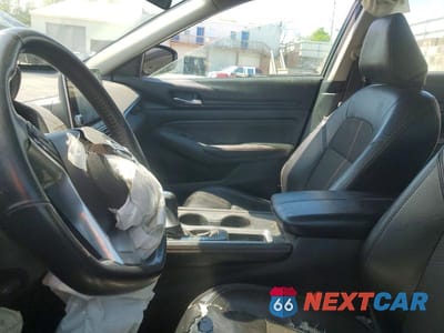 Zdjęcie 7 z 13 samochodu: 2020 NISSAN ALTIMA VIN:1N4BL4CV4LC212360 - miniatura