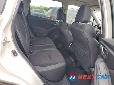 Zdjęcie 11 z 14 samochodu: 2021 SUBARU FORESTER PREMIUM VIN:JF2SKAJC4MH546682 - miniatura