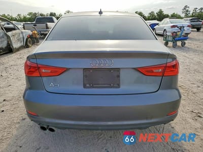 Zdjęcie 6 z 12 samochodu: 2015 AUDI A3 PREMIUM PLUS VIN:WAUCCGFF1F1079672 - miniatura