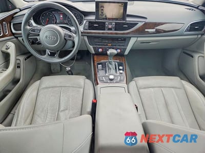 Zdjęcie 8 z 13 samochodu: 2012 AUDI A6 PRESTIGE VIN:WAUHGAFC5CN161292 - miniatura