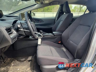 Zdjęcie 7 z 12 samochodu: 2024 TOYOTA PRIUS LE VIN:JTDACAAUXR3027141 - miniatura