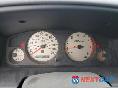 Zdjęcie 9 z 13 samochodu: 1999 NISSAN PATHFINDER XE VIN:JN8AR07Y2XW352420 - miniatura