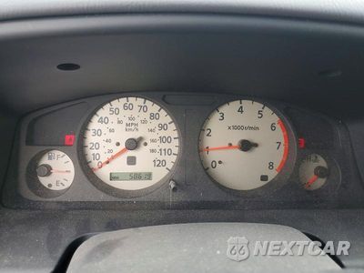 Zdjęcie 9 z 13 samochodu: 1999 NISSAN PATHFINDER XE VIN:JN8AR07Y2XW352420 - miniatura