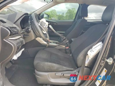 Zdjęcie 7 z 13 samochodu: 2023 MITSUBISHI ECLIPSE CROSS LE VIN:JA4ATVAA6PZ026750 - miniatura