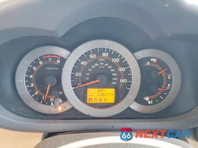 Zdjęcie 9 z 13 samochodu: 2011 TOYOTA RAV4 BASE VIN:2T3BK4DV0BW056647 - miniatura