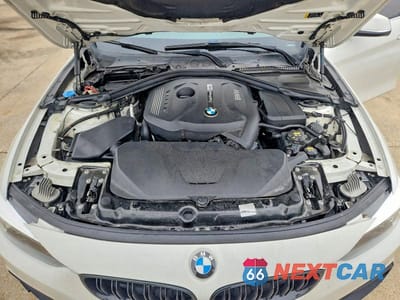 Zdjęcie 11 z 12 samochodu: 2018 BMW 430I GRAN COUPE VIN:WBA4J1C52JBG79657 - miniatura